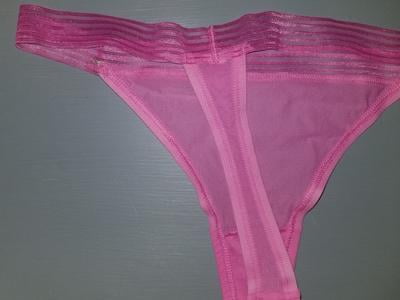 fruit of the loom thong
