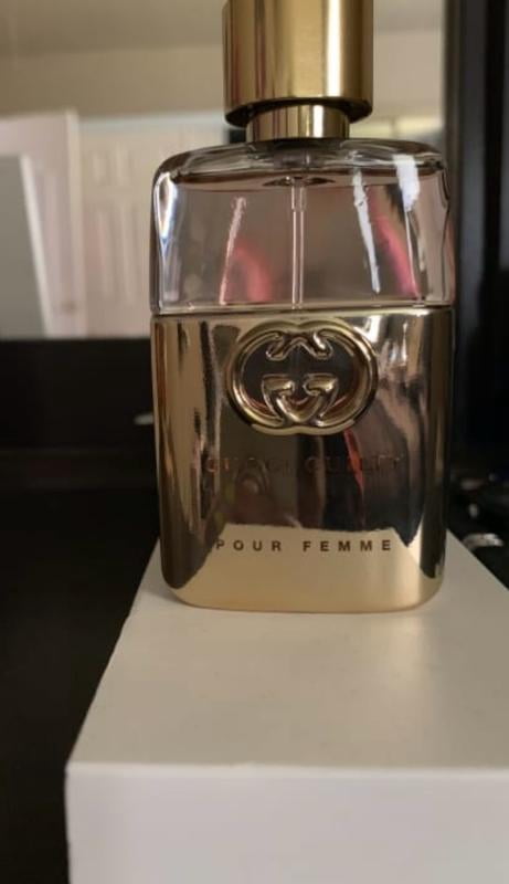 Customer reviews for Gucci Guilty Love Edition Pour Femme Eau de