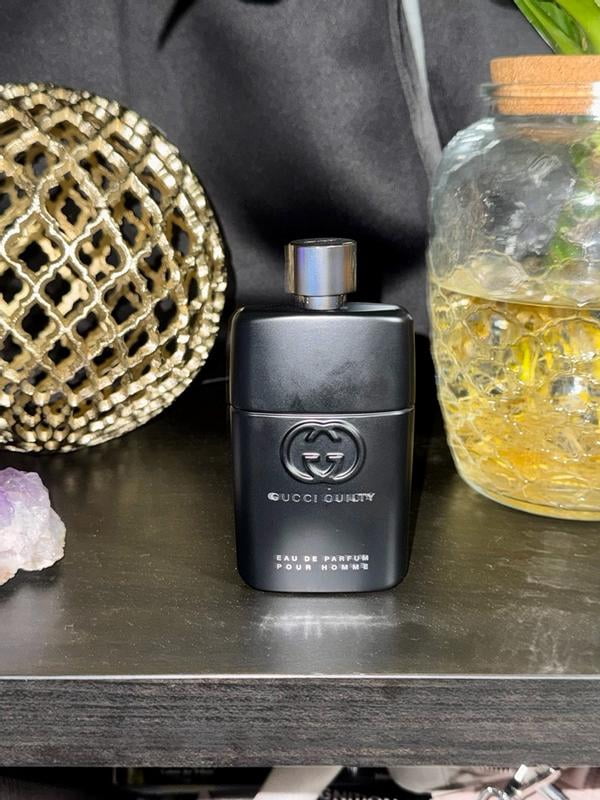 Customer reviews for Gucci Guilty Black 6.7 oz./150 ml EDT Spray