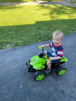 kalee 6 volt atv quad