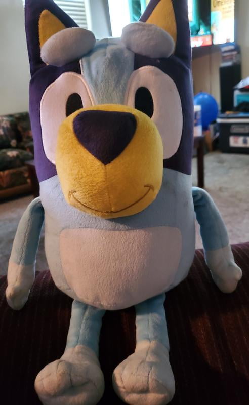 bluey stuffed animal usa