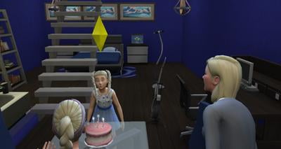 Electronic Arts announces The Sims 4 - coming 2014 to PC and Mac —  GAMINGTREND