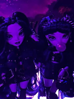 Shadow High Special Edition Twins- 2-Pack Doll with Outfits