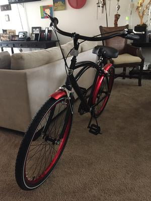 kent bayside 26 7 speed cruiser