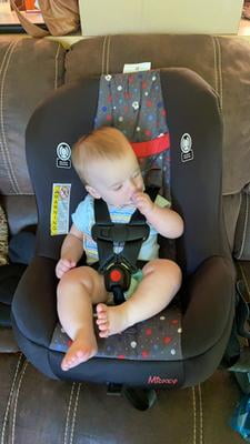 disney baby scenera next luxe convertible