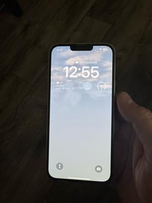 Apple iPhone 13 Pro Max, Fully Unlocked, 256GB Gold, Refurbished