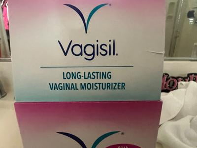 Gel hidratante y lubricante vaginal Vagisil Prohydrate, 8 aplicadores |  Walmart en lnea