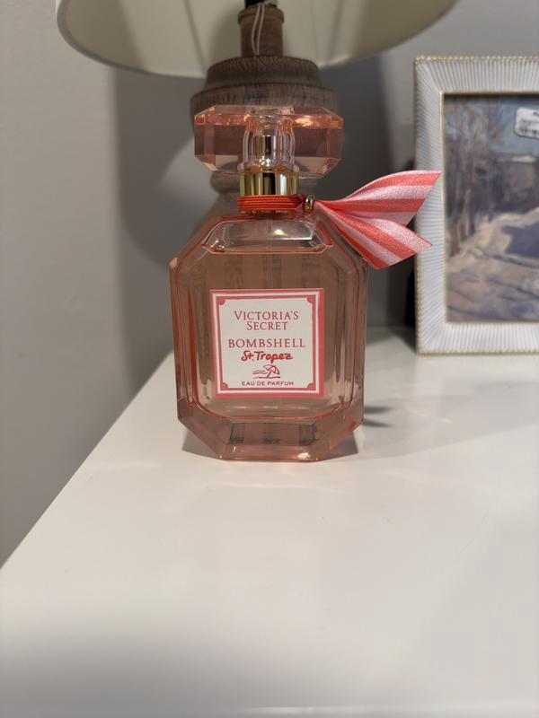 Victoria's Secret Bombshell St. Tropez Eau De Parfum Spray For