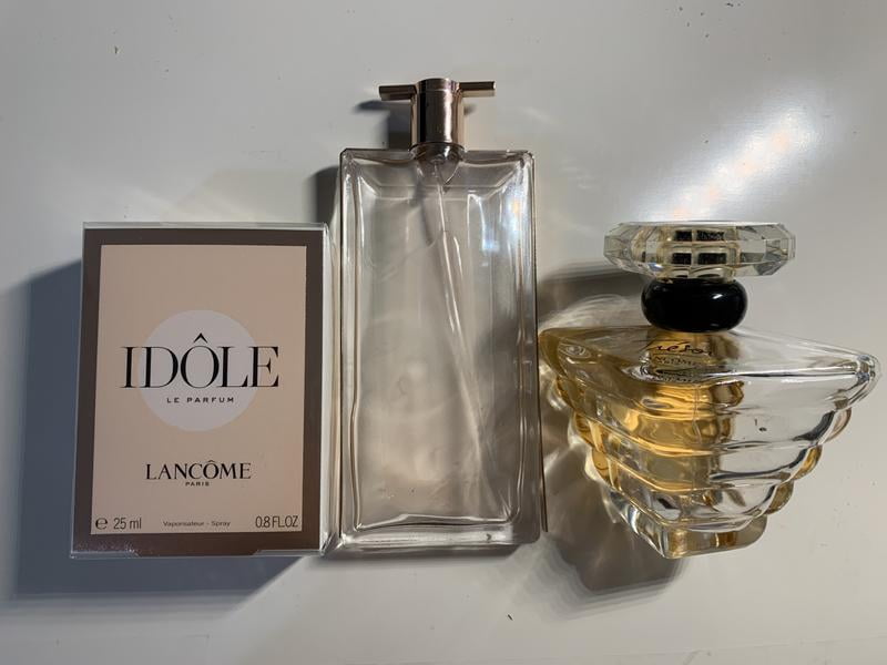 Lancome Idole for Women, 1.7 oz EDP Spray, Feminine Fragrance with