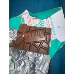 Tony's Chocolonely Milk Chocolate Everything Bar, 6.35 Oz