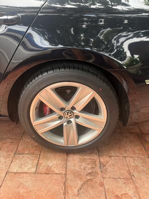 Dunlop SP Sport Maxx GT 600A, 235/45R17XL 97W BSW, 4 Ply Rating
