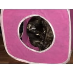 SportPet Cat Play Cube Cat Furniture - Walmart.com - Walmart.com