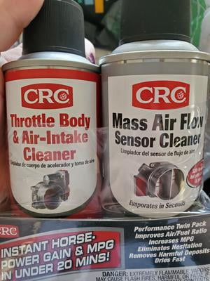 500ml Throttle Body Cleaner, Packaging Size: 100ml at Rs 140