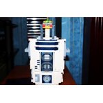 LEGO Star Wars R2-D2 Figure - Walmart.com