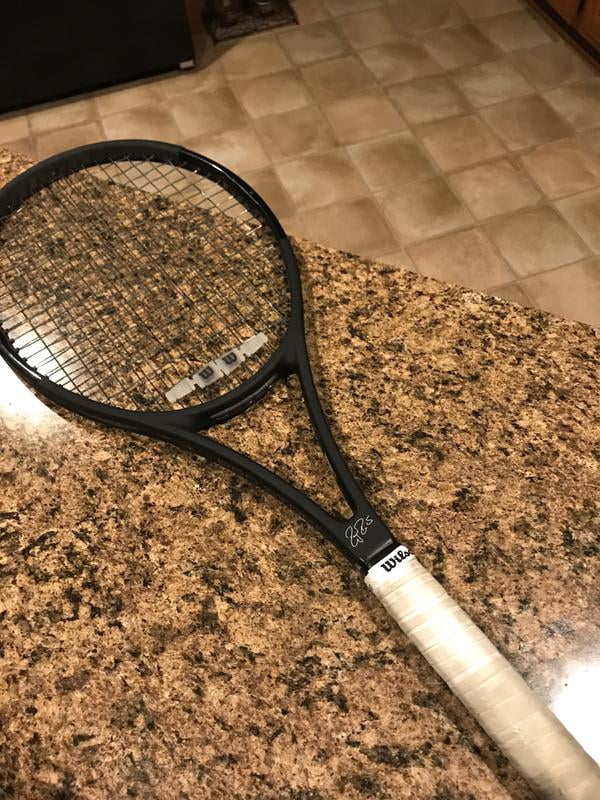 pro staff rf97 autograph tennis racquet - Walmart.com