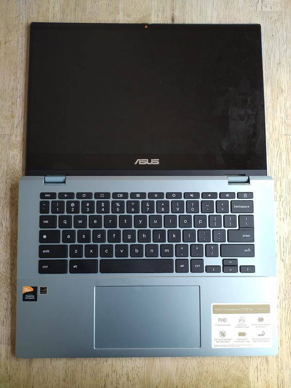 ASUS 14