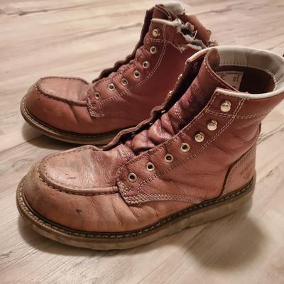 Customer reviews for Herman Survivors Men display picture 2