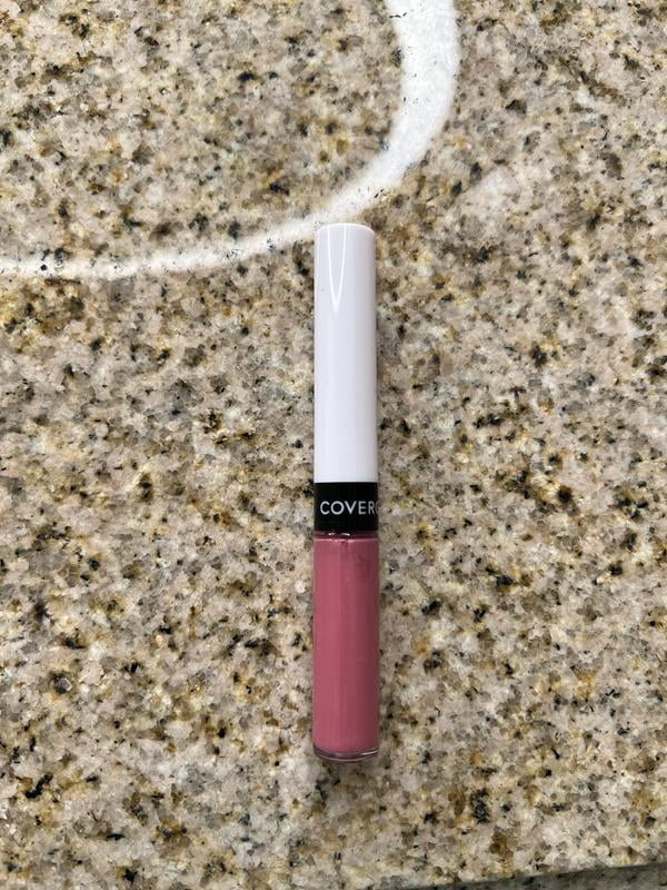 カバーガール アウトラスト #538 3本 Amazon.com : (Pack 2) Covergirl Outlast Lipcolor Wine to