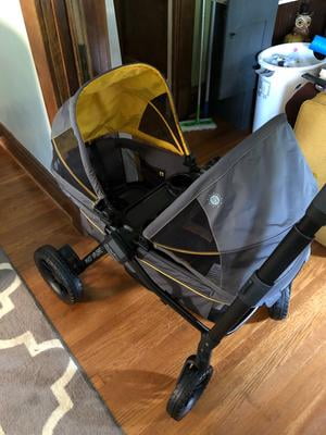 stroller wagon nearby Momfann 4 Seater Kids Stroller Wagon