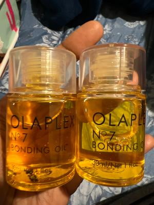 e70306020 Olaplex No.7Bonding Oil 30ml×3 OLAPLEX Nº.7 BONDING OIL