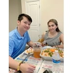 Image 1 of customer photos