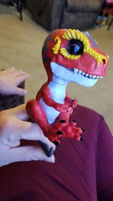 untamed t rex walmart