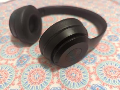 Beats Solo3 Wireless Headphones - Walmart.ca