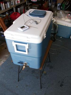 coleman 6270 cooler