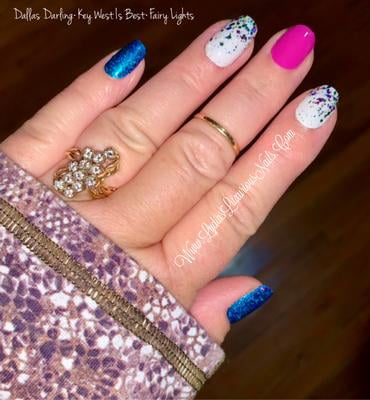 Incoco Nail Polish Applique, Fairy Lights - Walmart.com Incoco Nail Polish Applique, Fairy Lights - Walmart.com