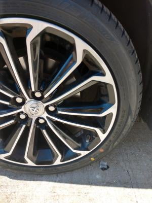 Falken Azenis FK510 215/45R17 91 Y Tire - Walmart.com