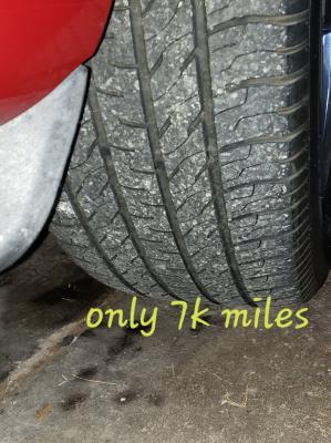 Dextero Dht2 Tire P265 75r16 114t Walmart Com Walmart Com