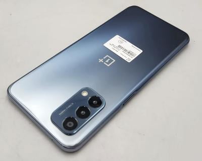 ONEPLUS NORD N200 5G DE2118 64 GB Quantum Blue (T-Mobile