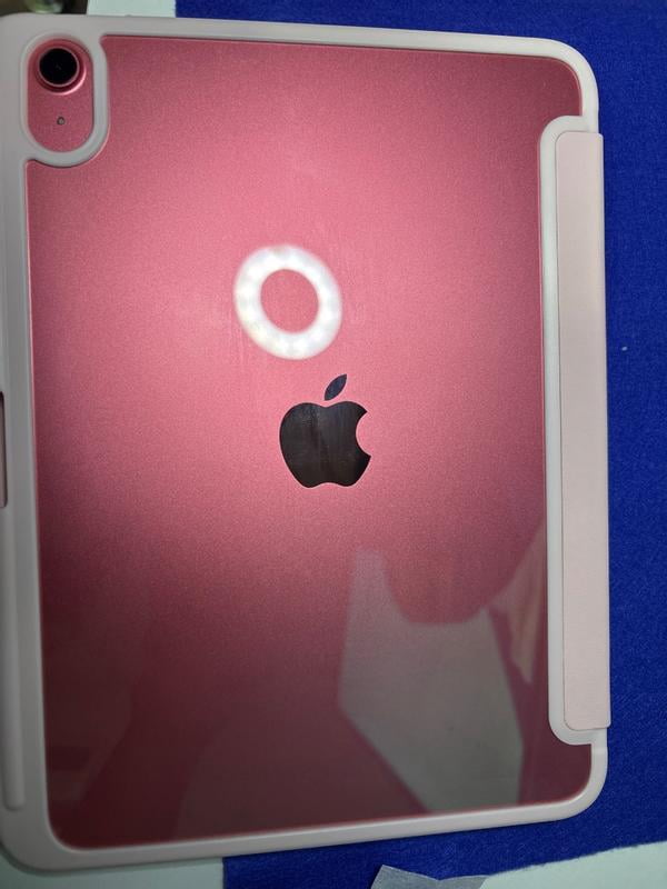 iPad 11 Generación Chip A16 Bionic 128gb Wifi - Rosa | Lider