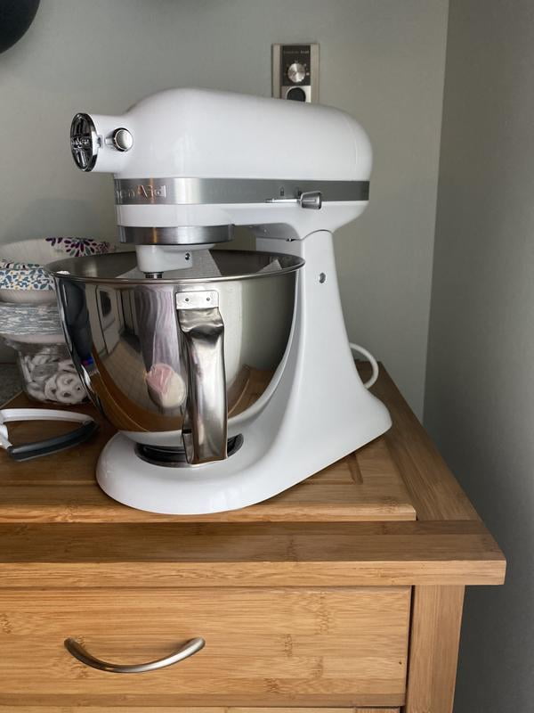 Free Shipping! KitchenAid Artisan Mini 3.5 Quart Stand Mixer