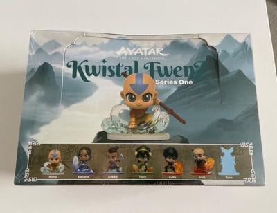 Customer reviews for Mighty Jaxx Avatar The Last Airbender Kwistal