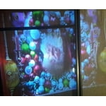 Mr. Christmas Indoor Virtual Holiday Projector - Walmart.com