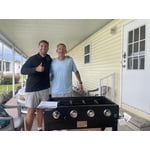 Image 1 of customer photos