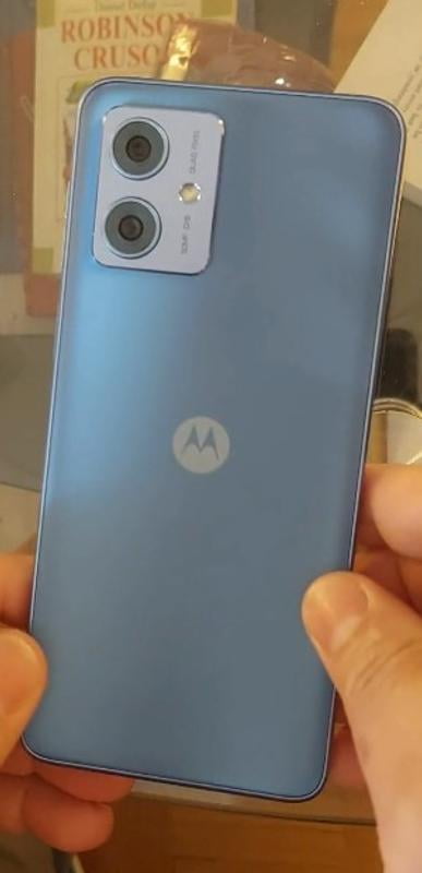 Motorola Moto G54 (Power Edition) 5G 12GB RAM + 256GB Storage