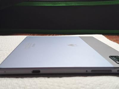 Customer reviews for Headwolf Android Tablet with Keyboard, Octa