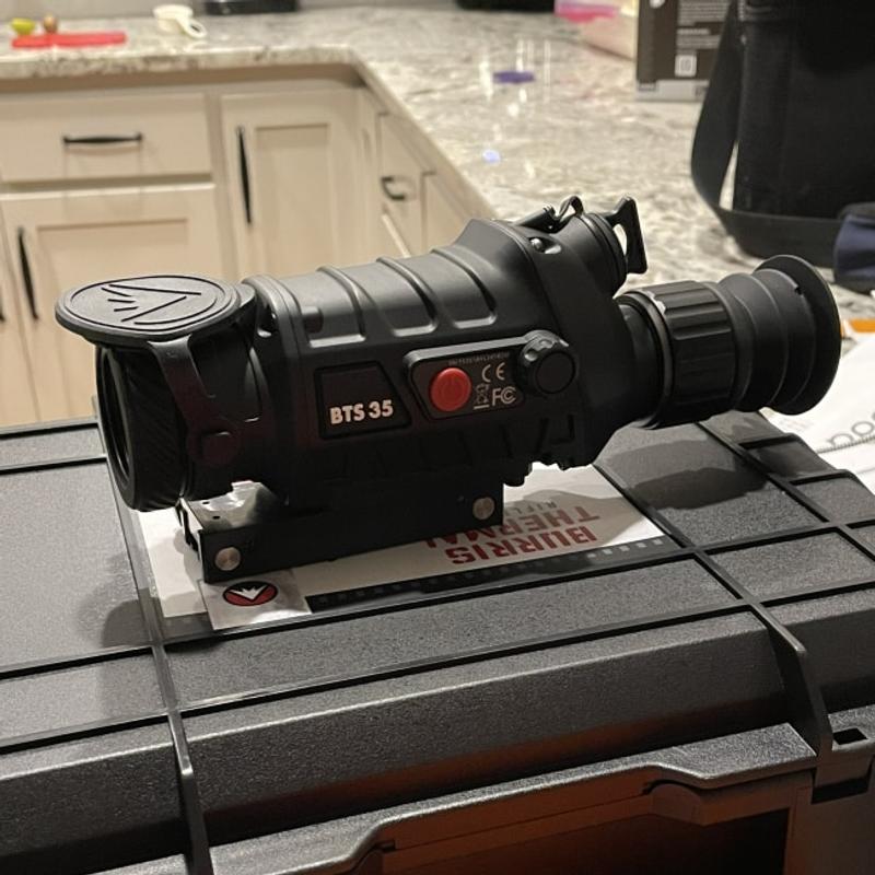 Customer reviews for 4-20X50 XTREME TACTI XTR II IR SCR MOA
