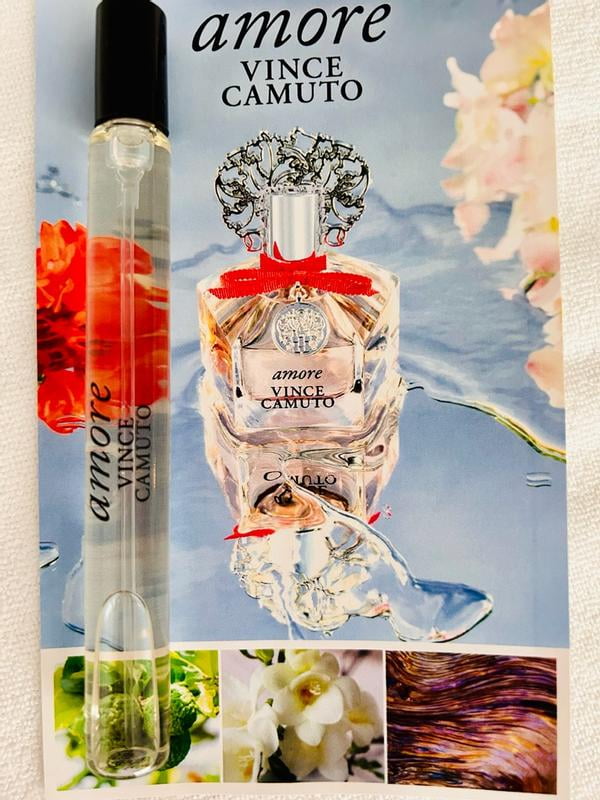 Vince Camuto Amore Fragrance, Eau de Parfum Spray, Fruity Floral