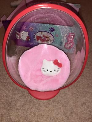 My Life As Hello Kitty Egg Chair for 18 Dolls Walmart