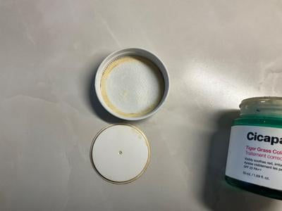 Dr. Jart+ Cicapair Tiger Grass Color Correcting Treatment, SPF22