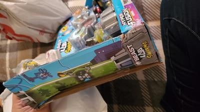 MrBeast Lab Hyper Fusion Series Fusion Chaos Pack 22-Pack Playset