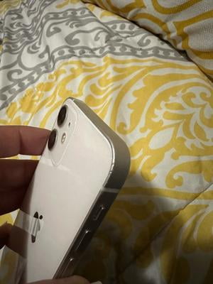 Apple iPhone 12 Mini 64GB Unlocked MGDY3KH/A - WHITE - Walmart.com