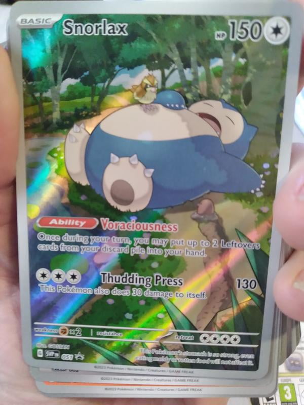 Pokémon Collector's Pack: Scarlet & Violet 151 Elite Trainer