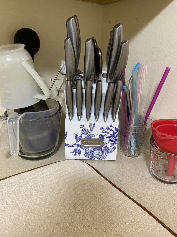 DUBLINER バーボンカスク & ファイネスト 4本セット Cooks Standard 4-Piece Stainless Steel Canister Set with Airtight