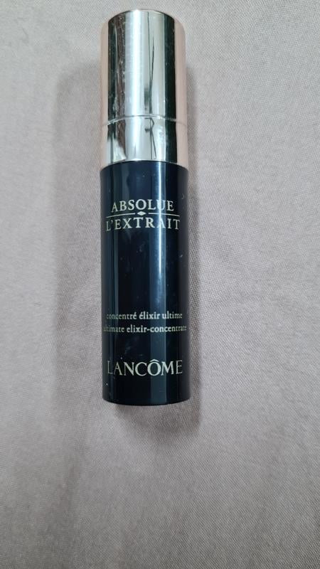 Lancôme Absolue L'extrait Ultimate Elixir Concentrate 30ml 1fl.oz