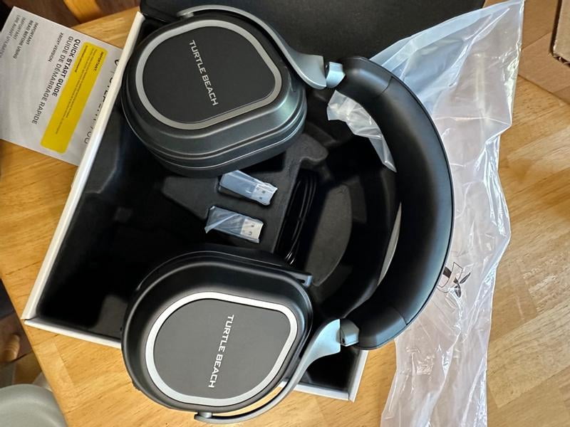 Turtle Beach Stealth 700 Gen 3 Wireless Gaming Headset, Xbox