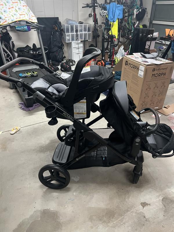 cup holder cybex Cybex Gold Line Car Seat Cup Holder